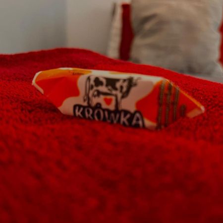 Best 1 Room Condo In Warszawa Center 외부 사진