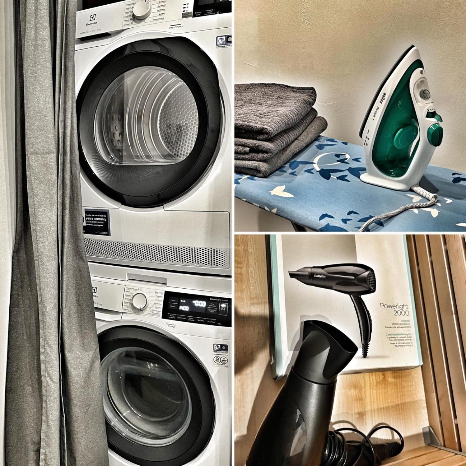 Best 1 Room Condo In Warszawa Center 외부 사진