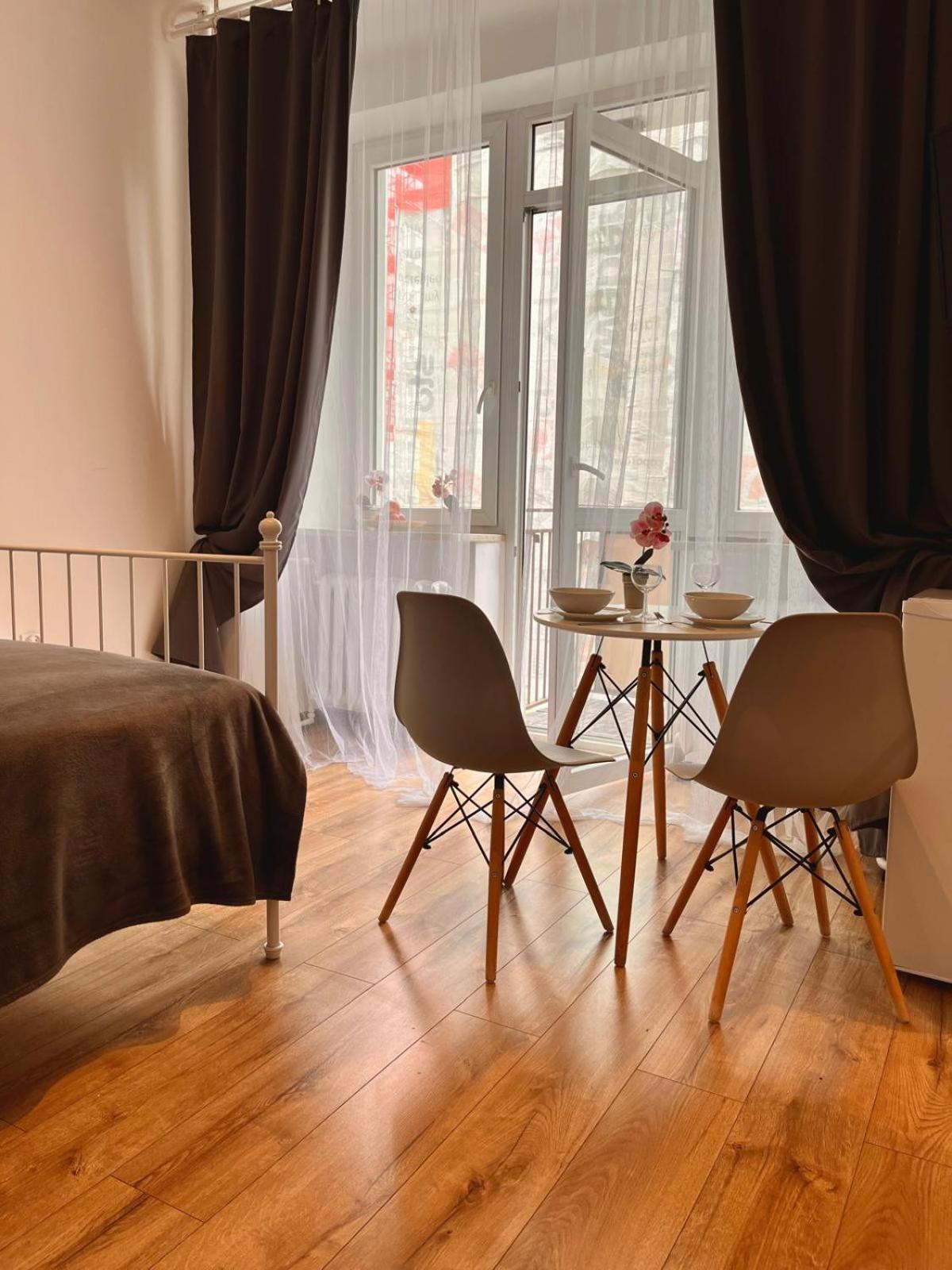 Best 1 Room Condo In Warszawa Center 외부 사진