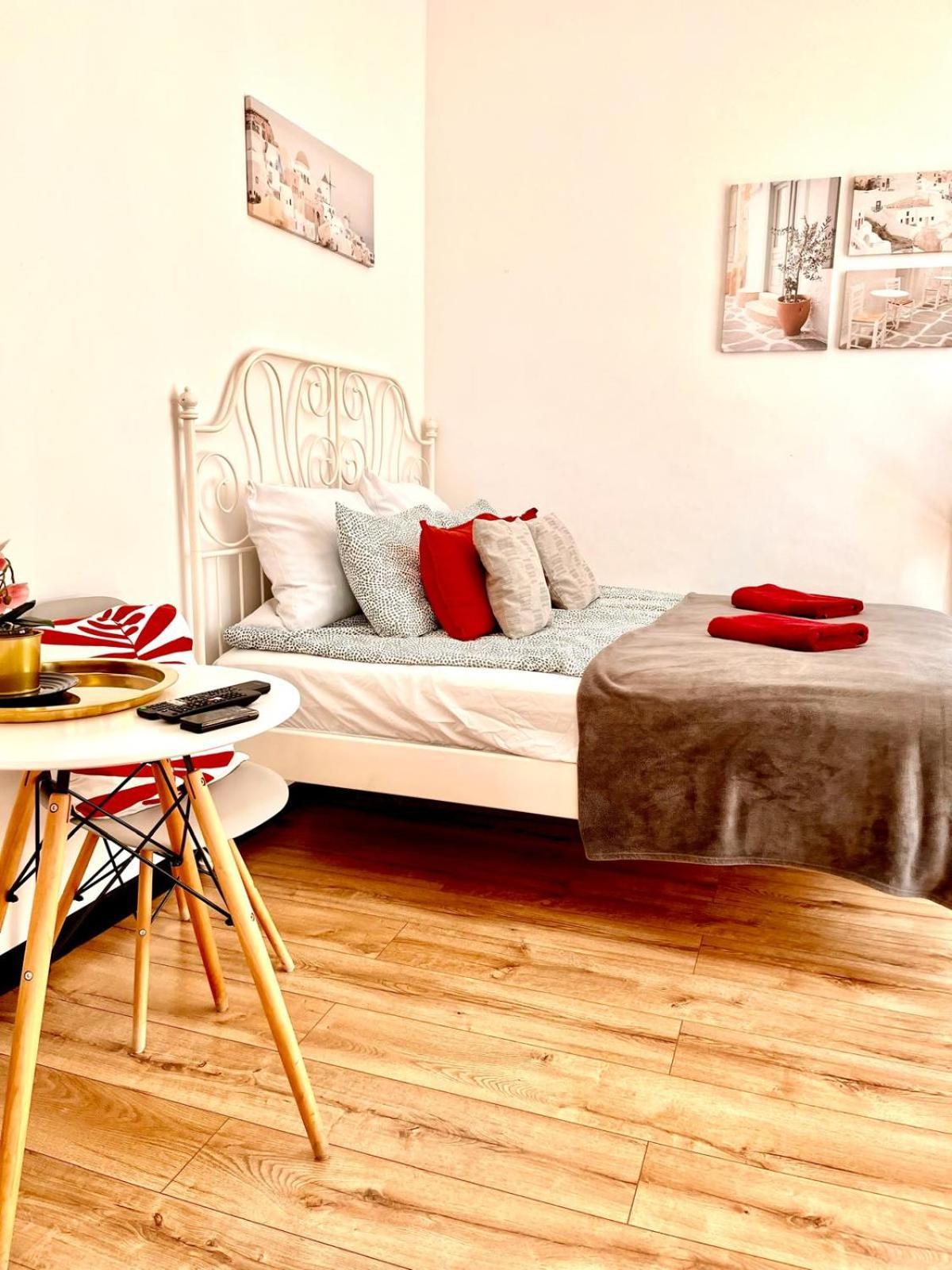 Best 1 Room Condo In Warszawa Center 외부 사진